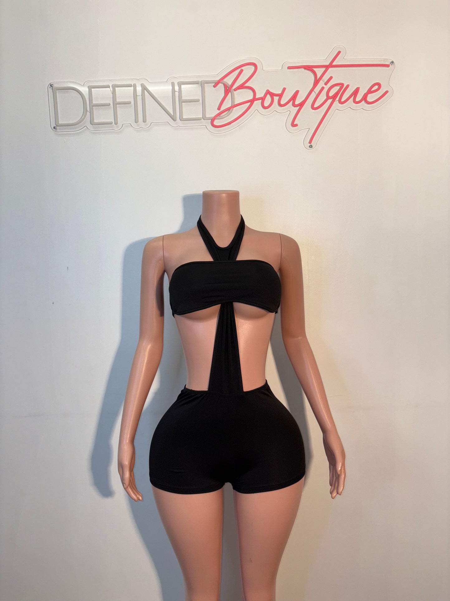 Fe | Romper