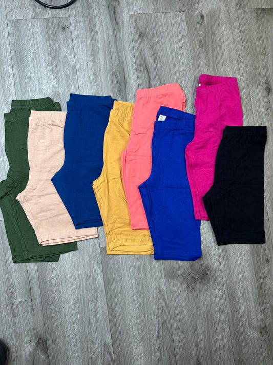Biker | Shorts