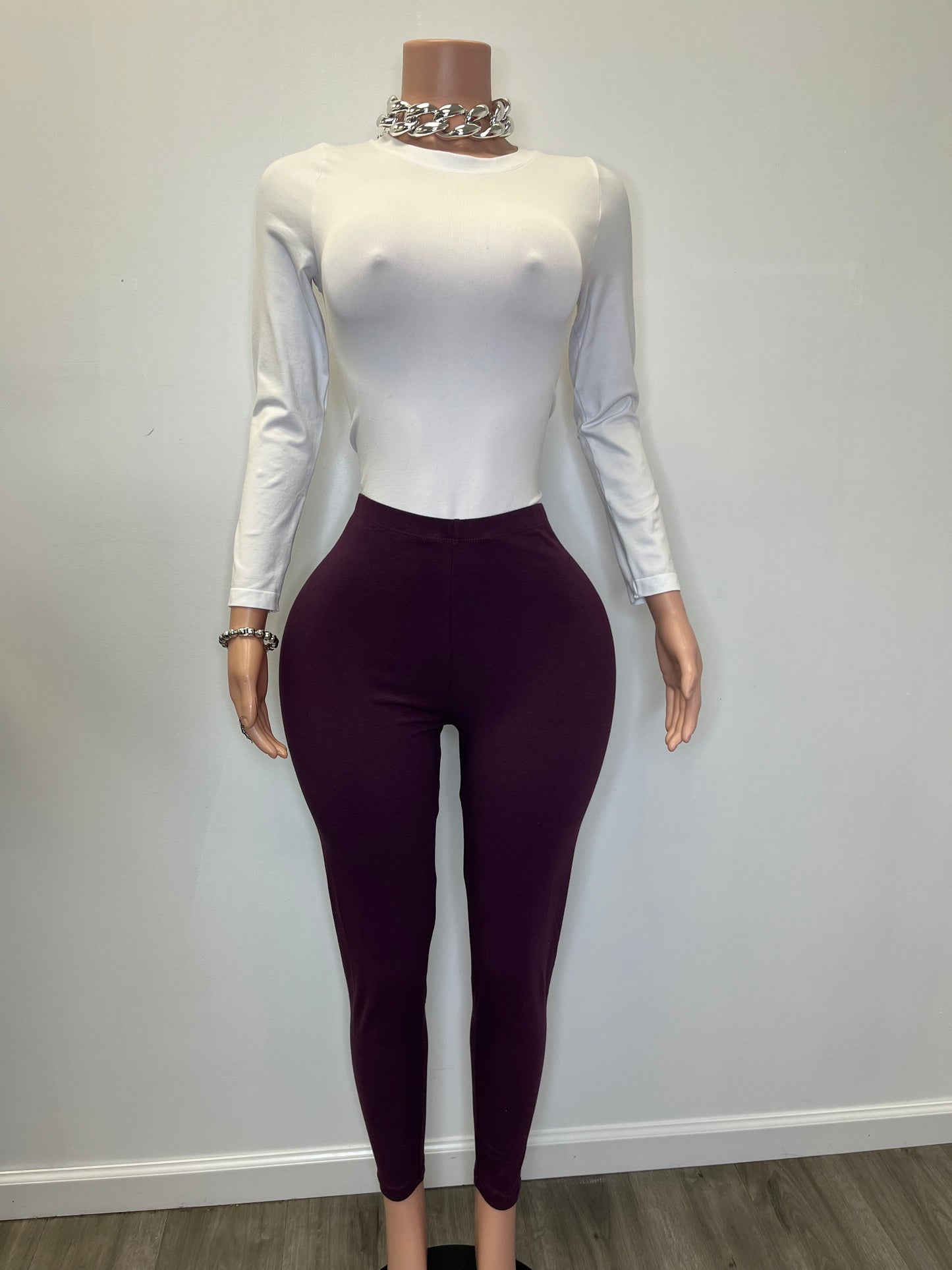 Basic | Leggins
