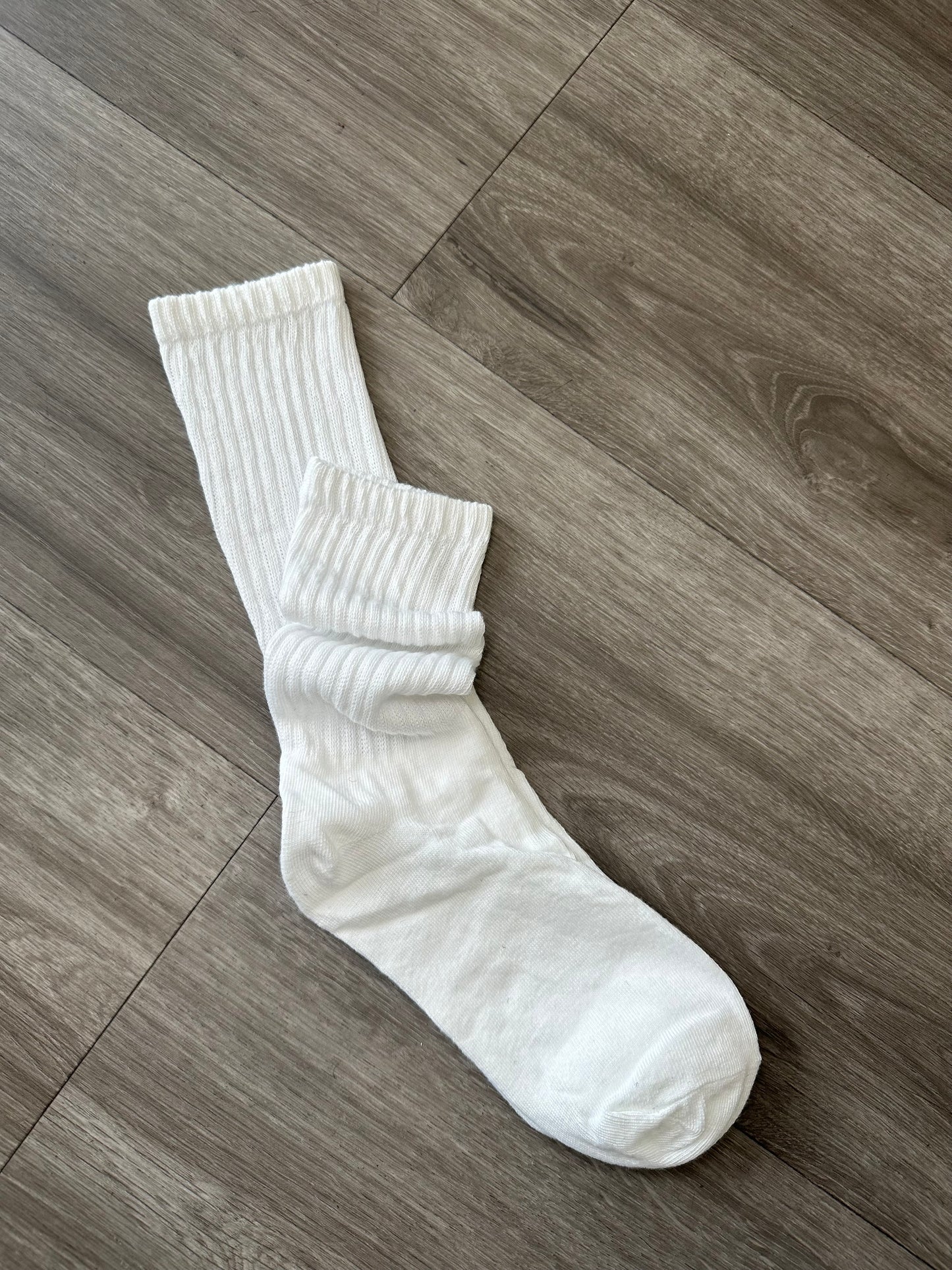Slouch | Socks