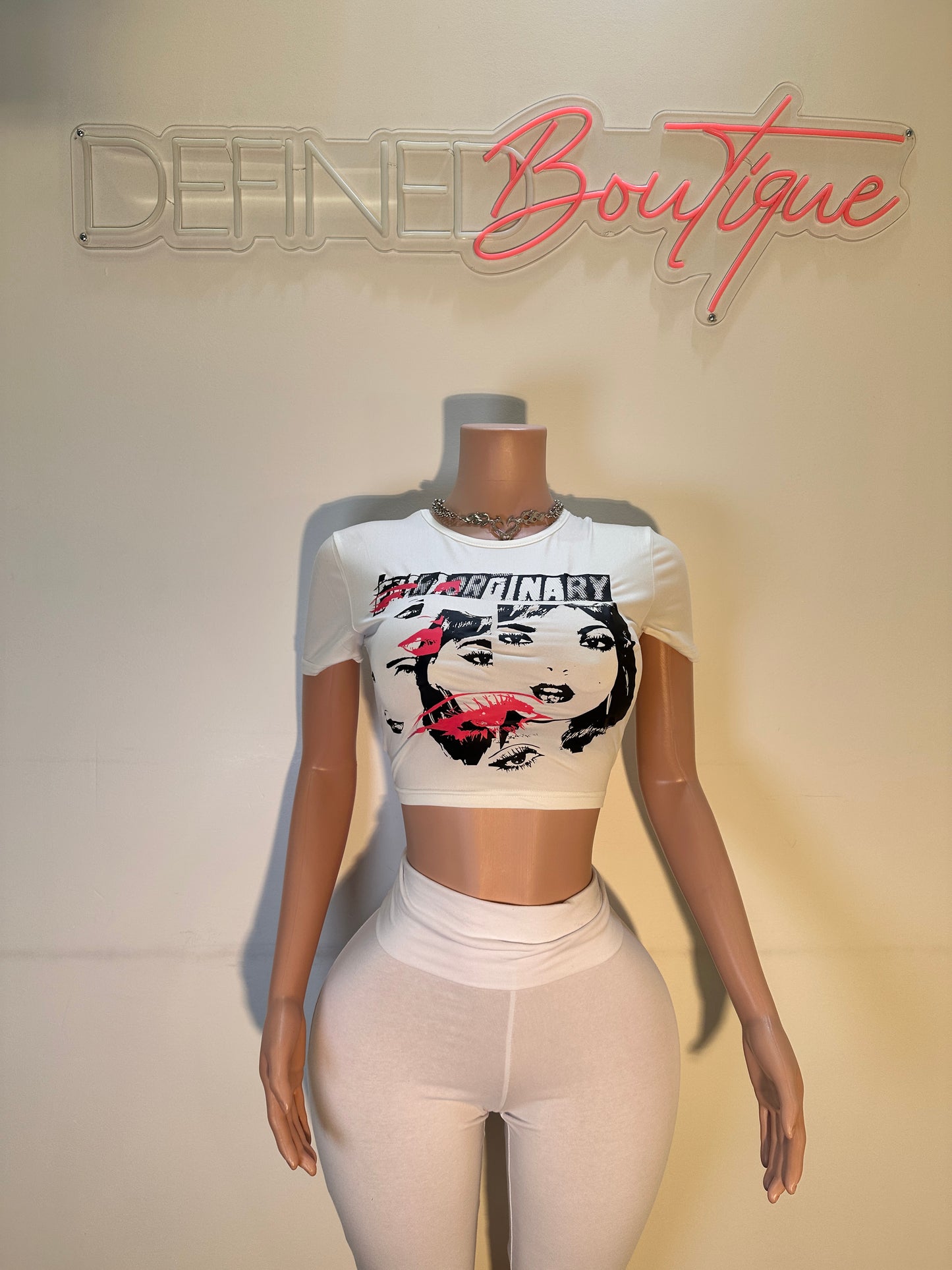 Euphoria | Tee
