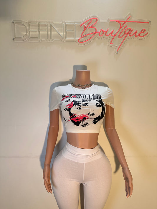 Euphoria | Tee