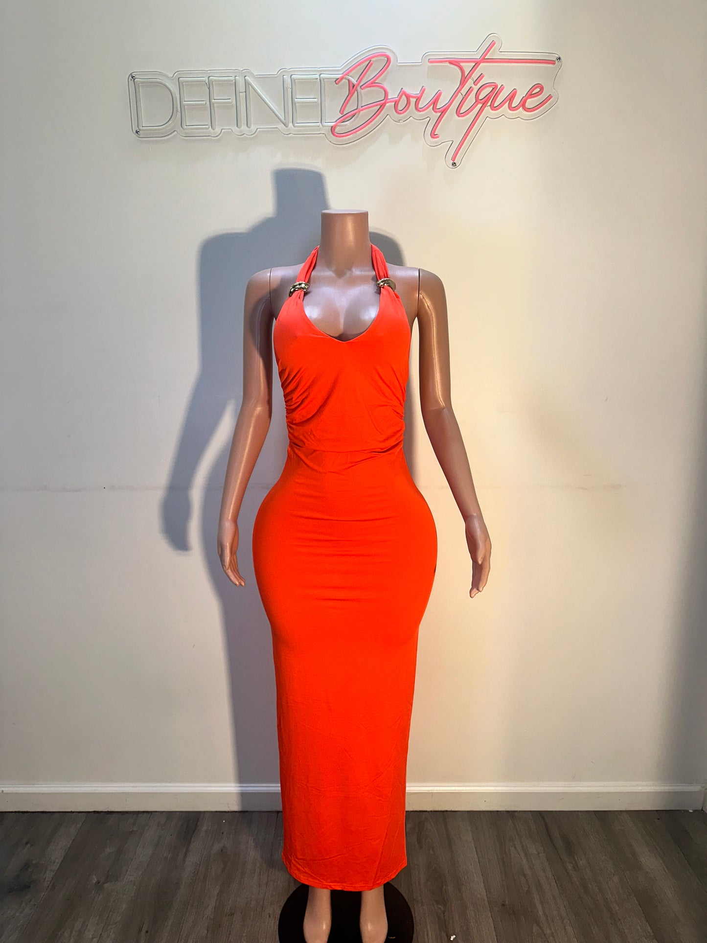 Selena | Dress