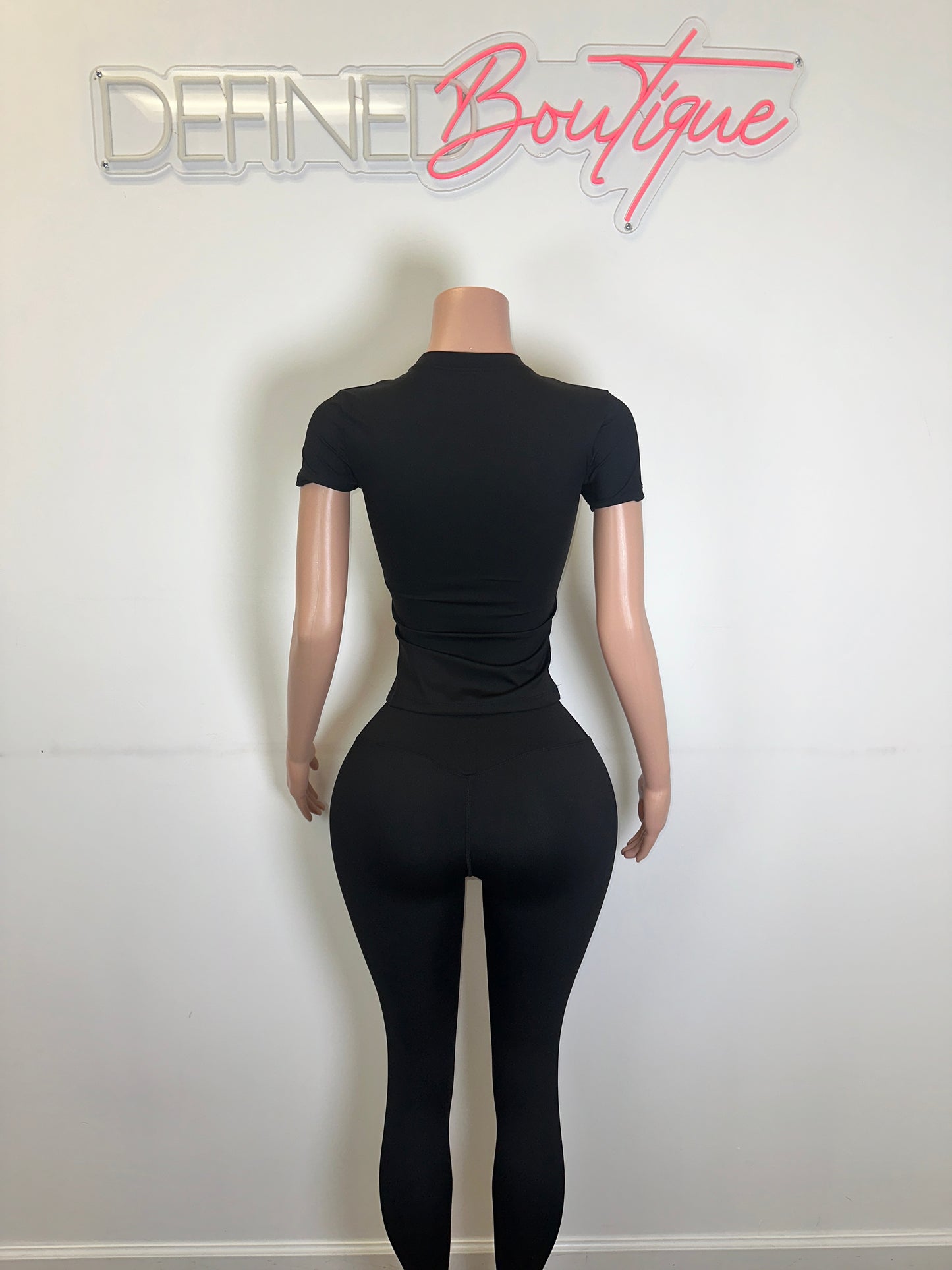 Fit Basic  | Set