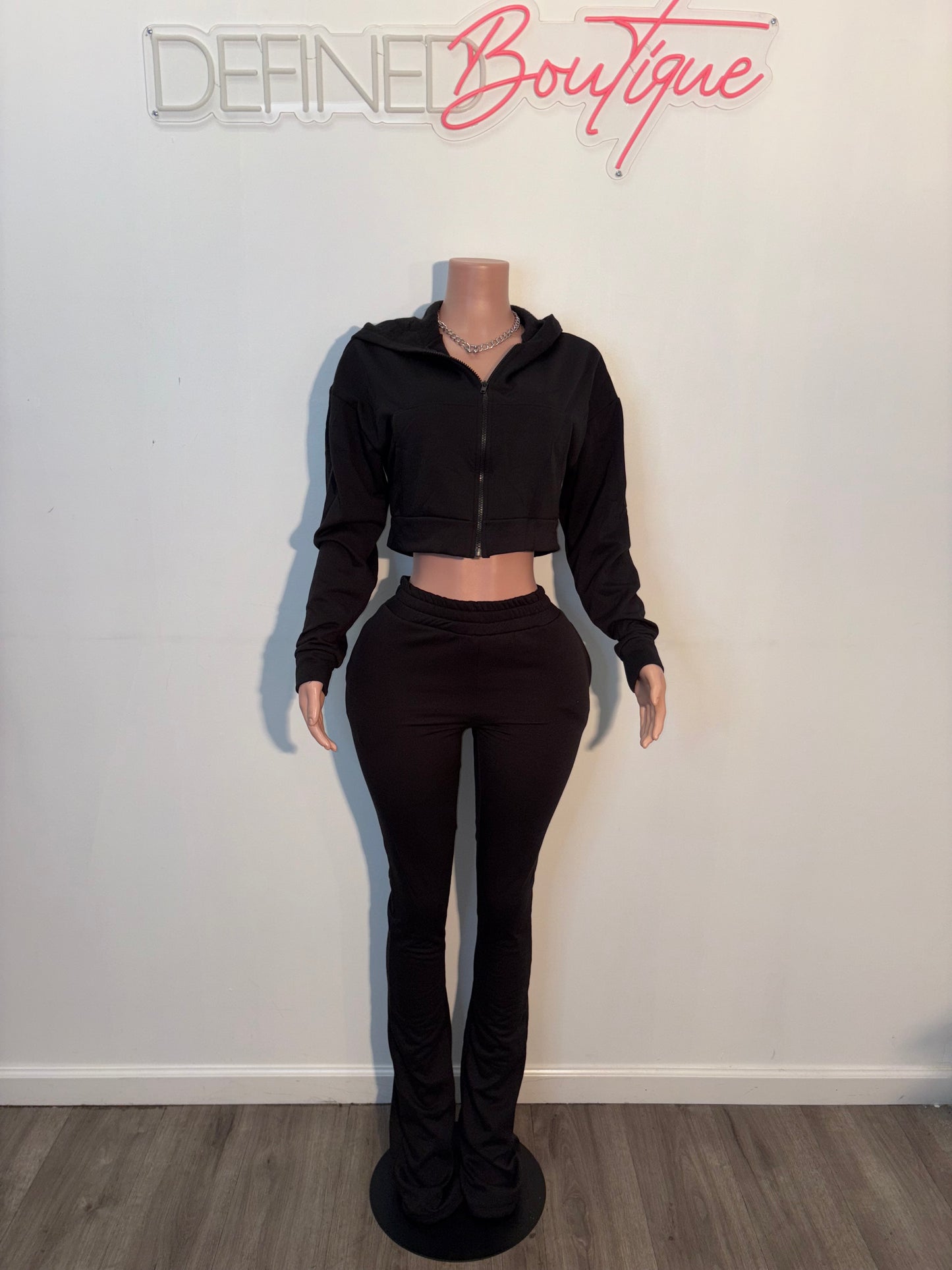 Runner | Set