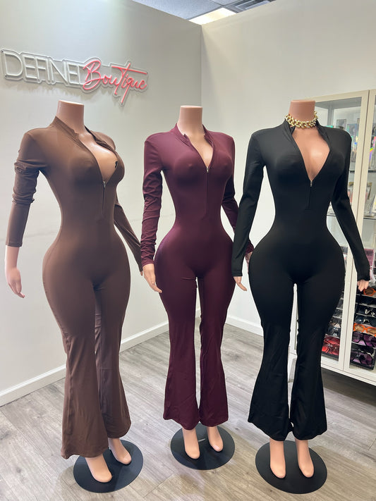 Avé Active | Jumpsuit