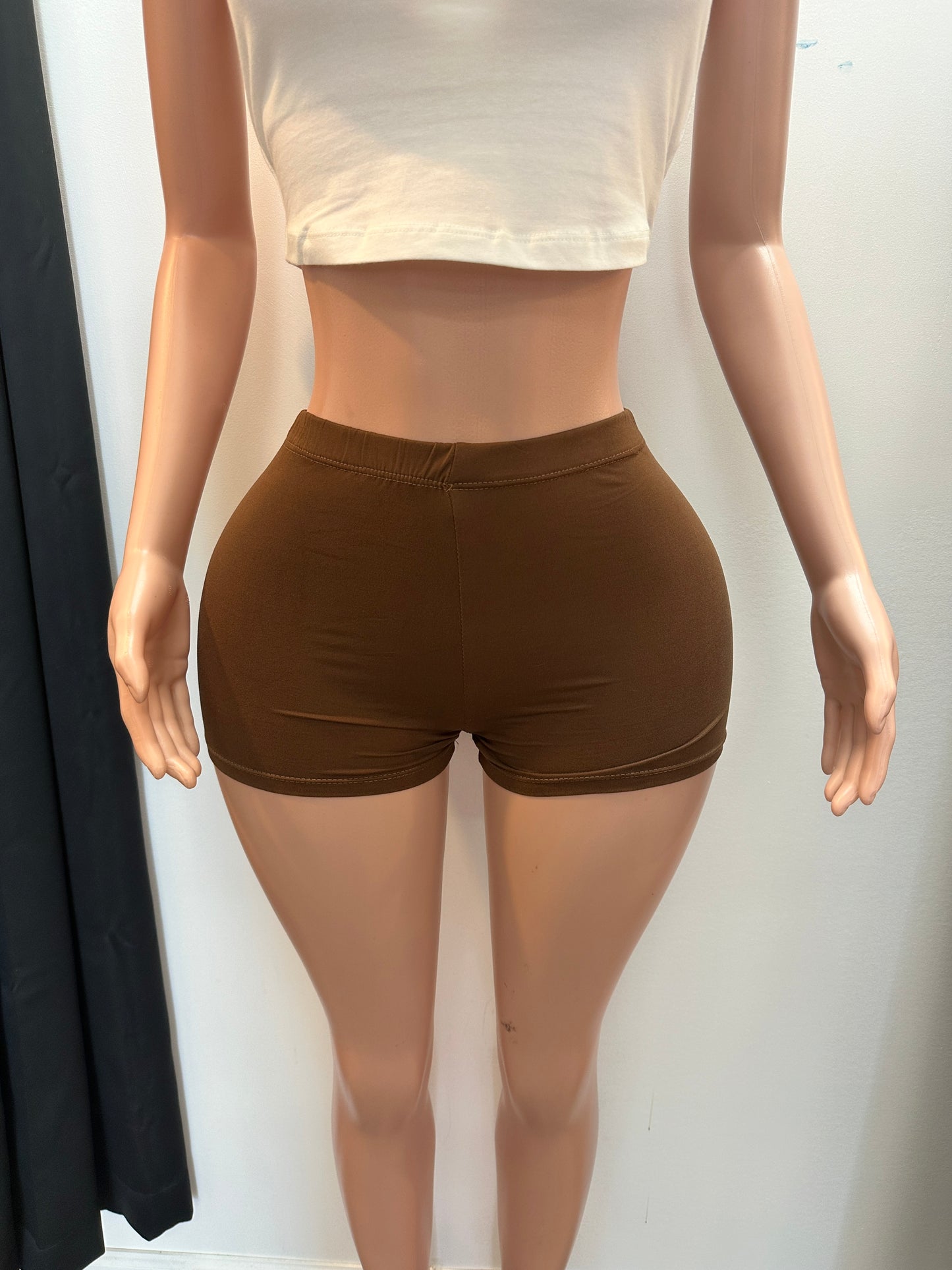 Mini Biker | Shorts