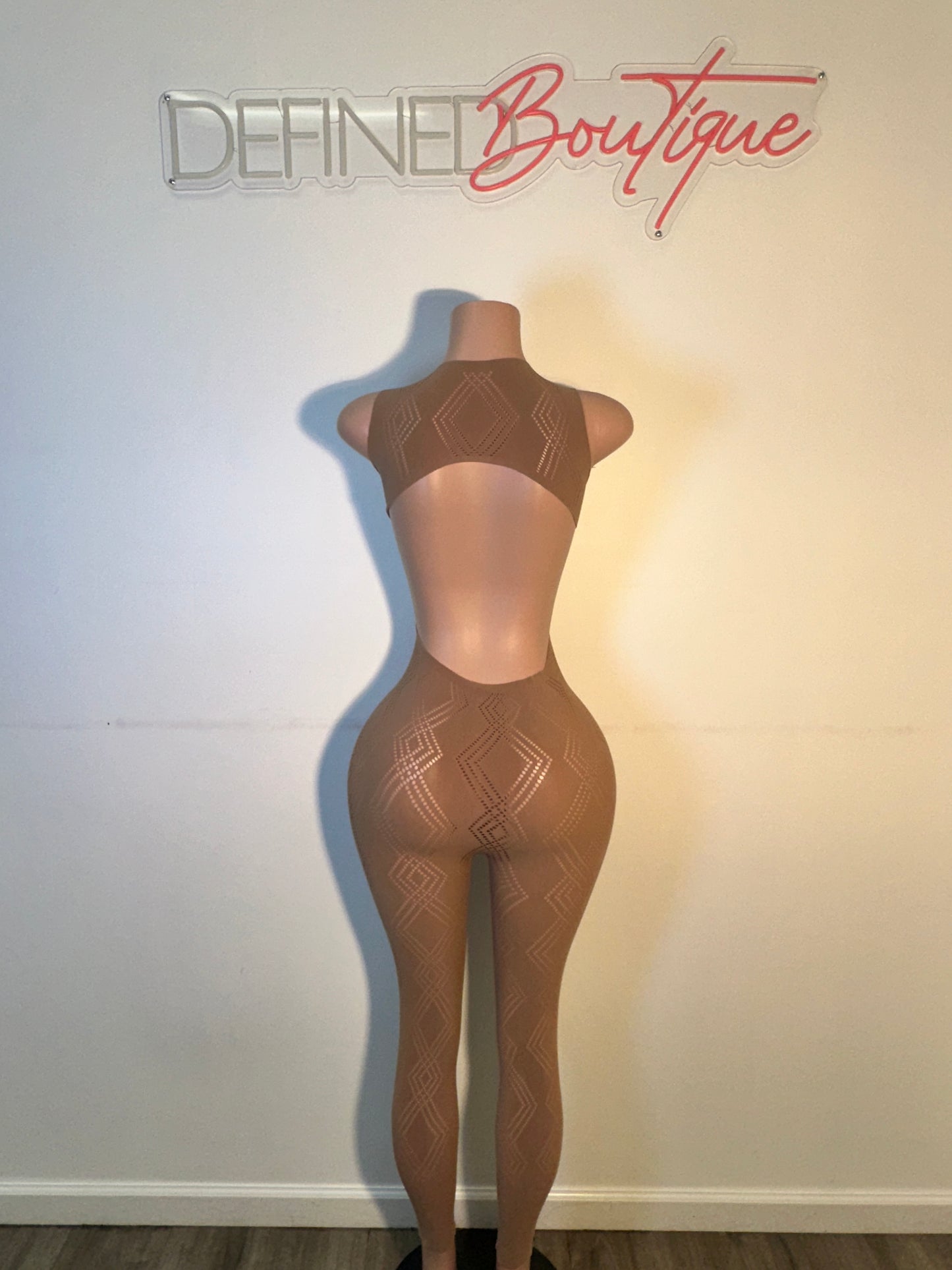 Nalani | Jumpsuit