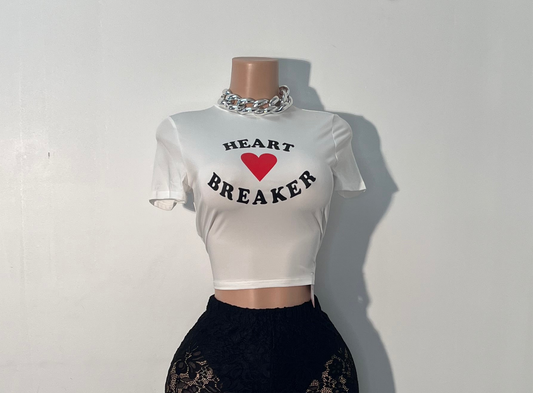 Heart Breaker | Tee