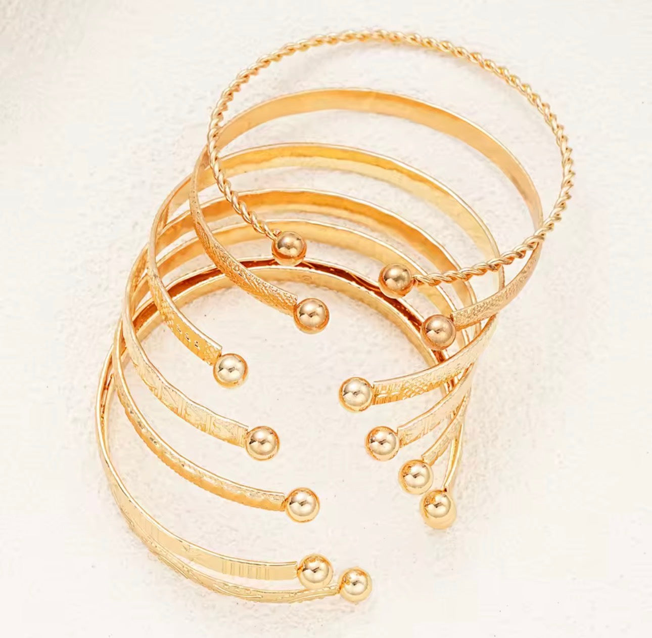 Calt | Bangles