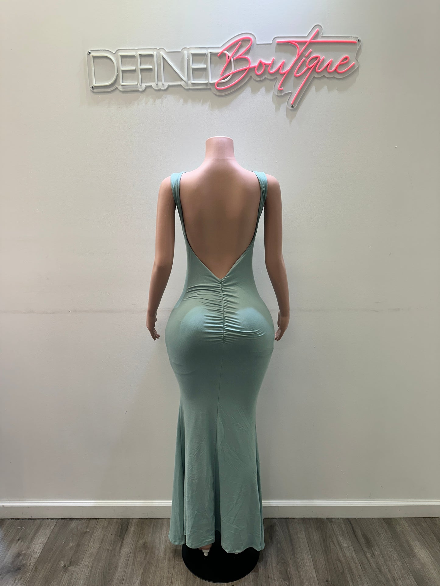 Jura | Dress