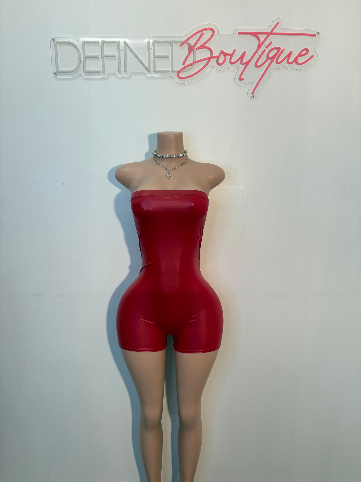 Edge | Romper