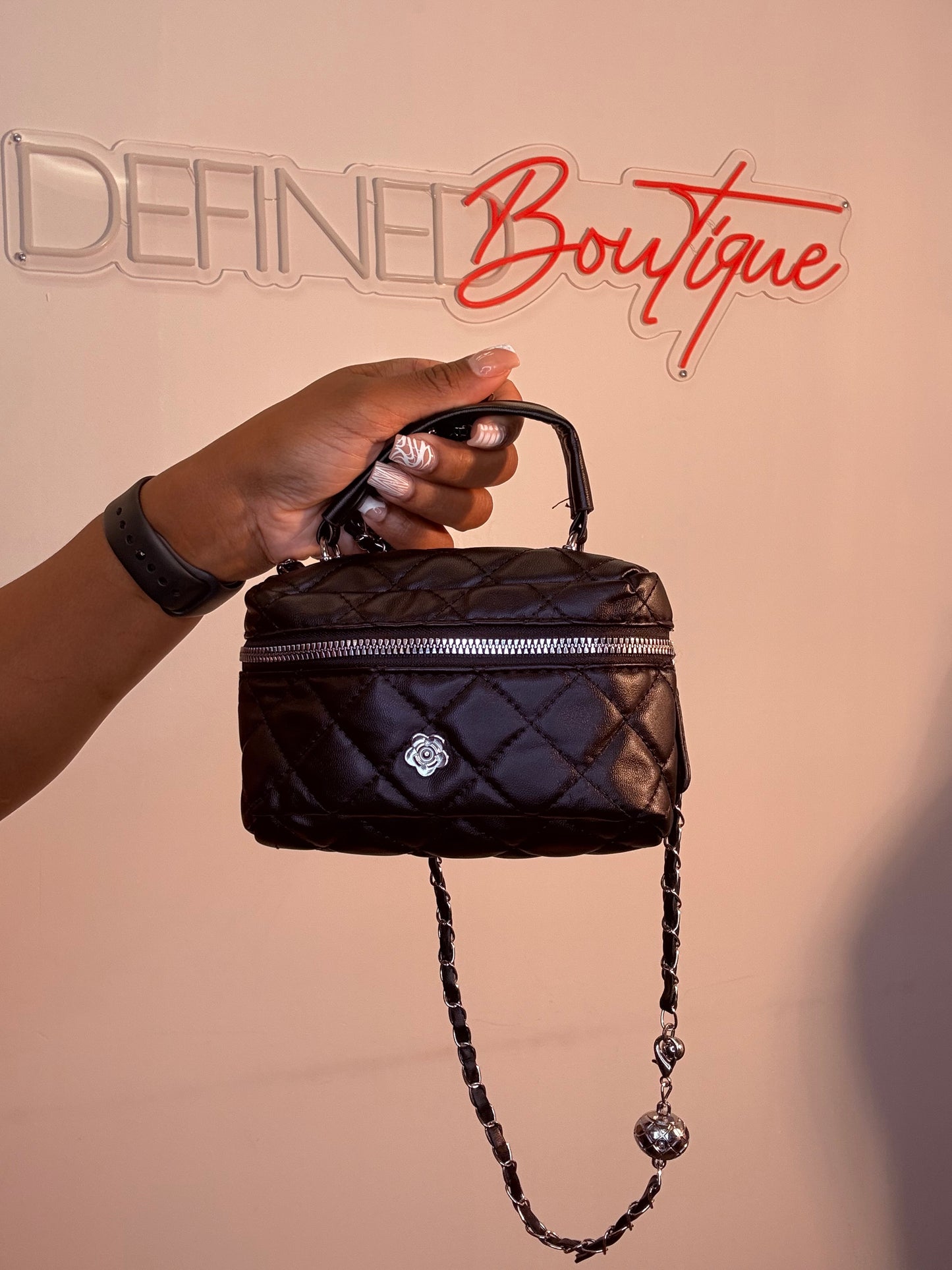 Mini Vanity | Bag