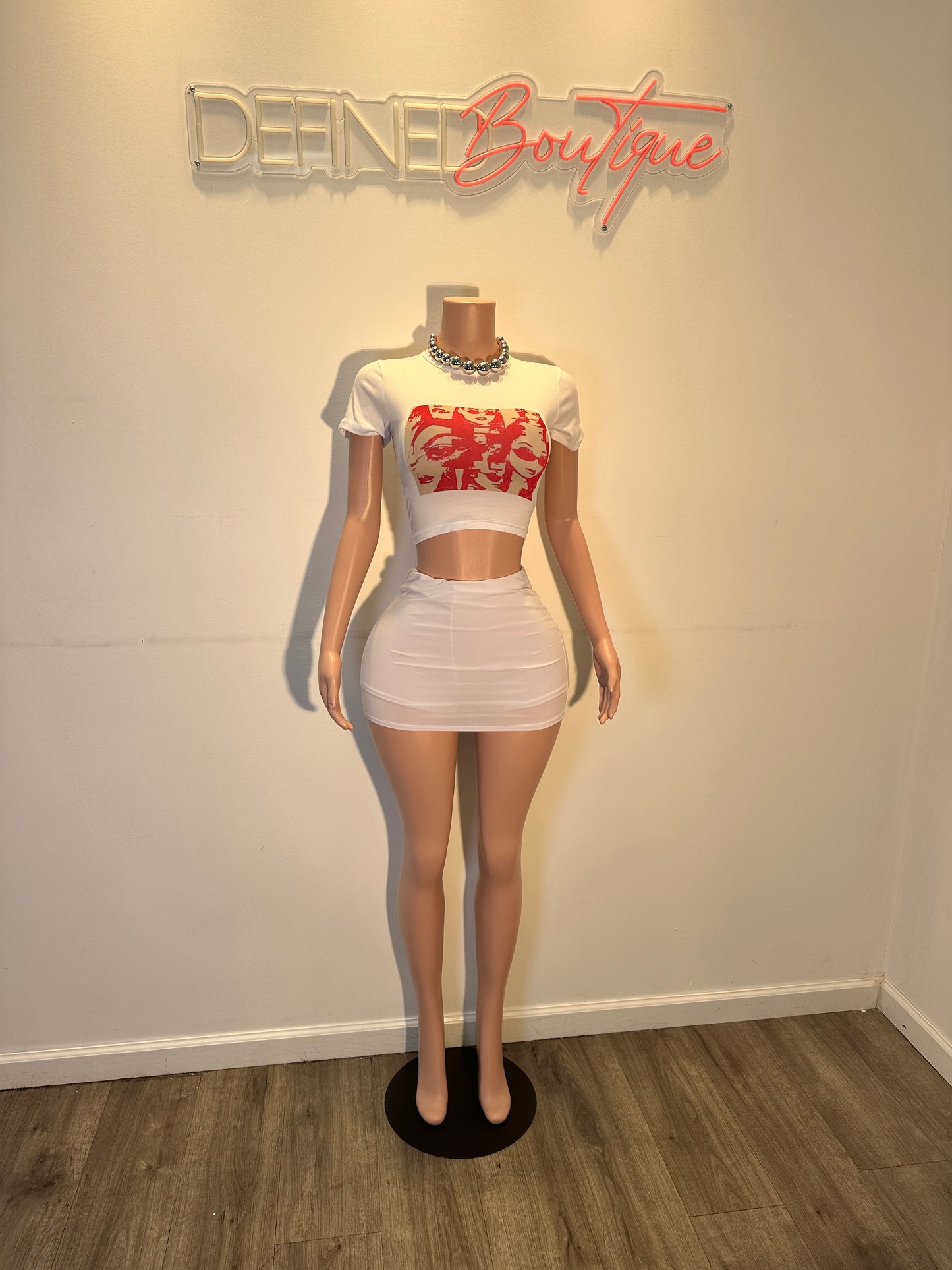 Ppl | Tee