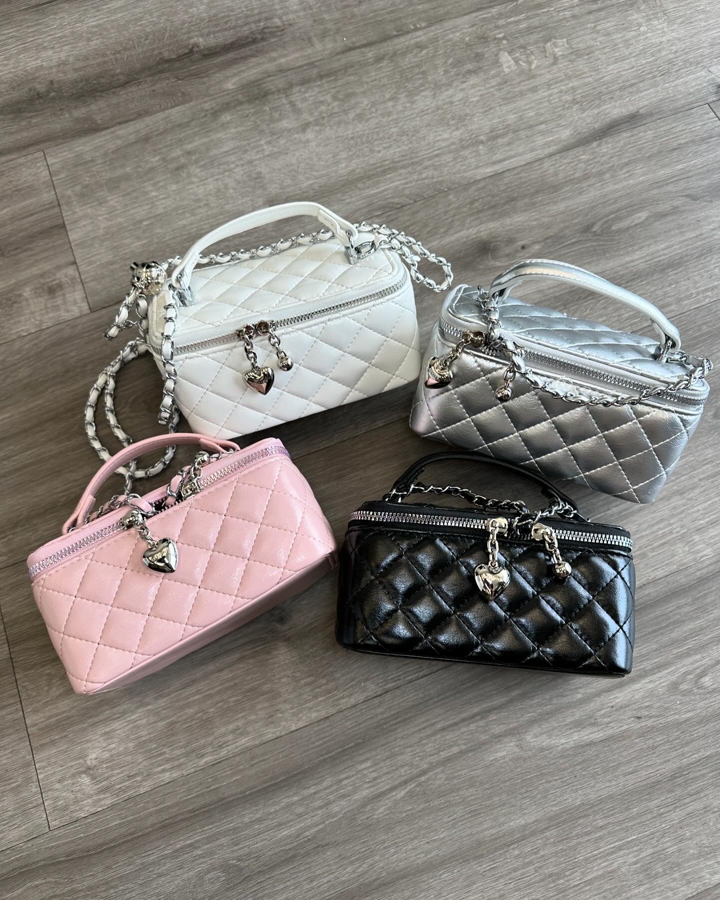 Love Vanity | Bag