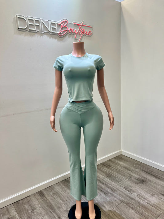Active Yoga | Set