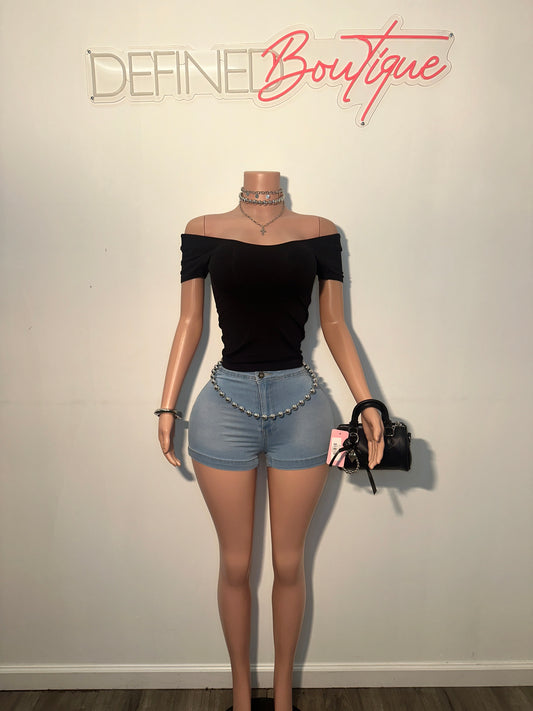 Love V | Top