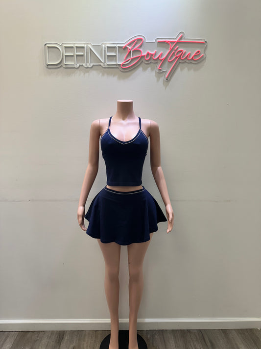 Serena Tennis | Set