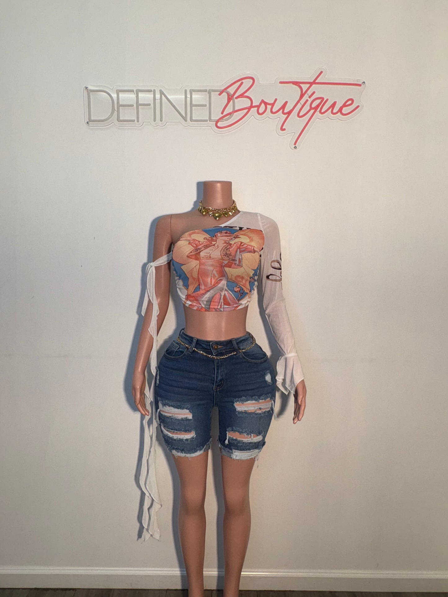 Lea | Bermurda