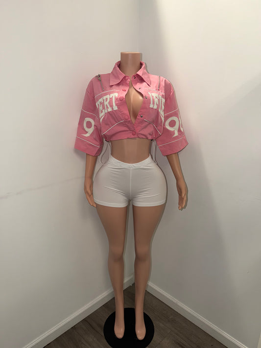 Certified | Jacket
