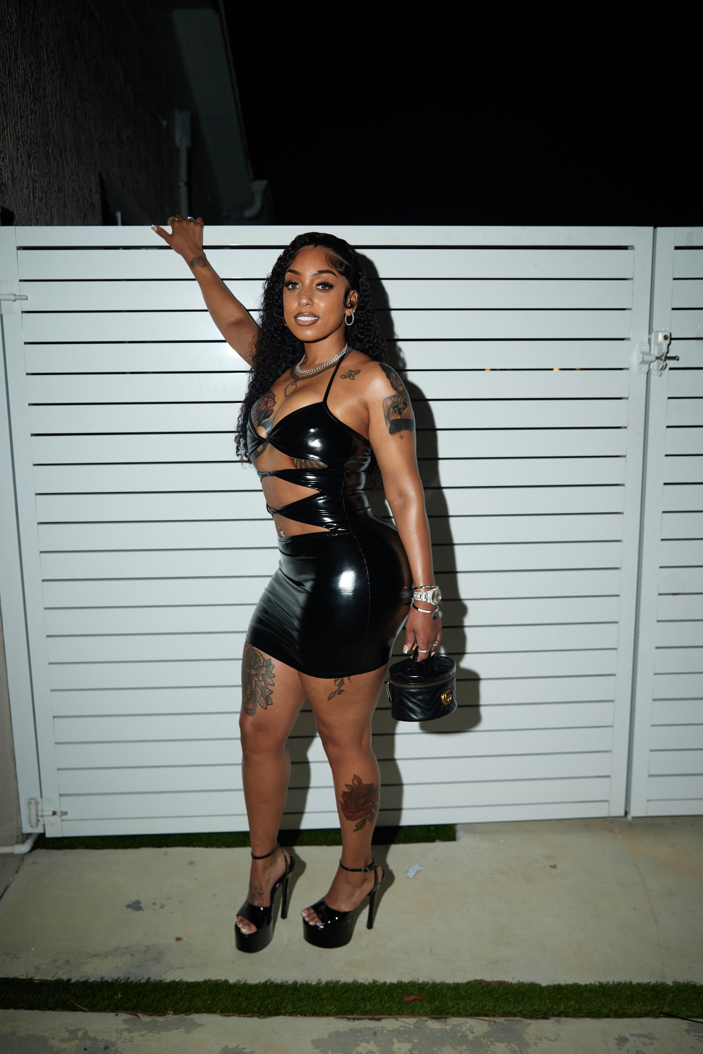 King Of Style | Dress