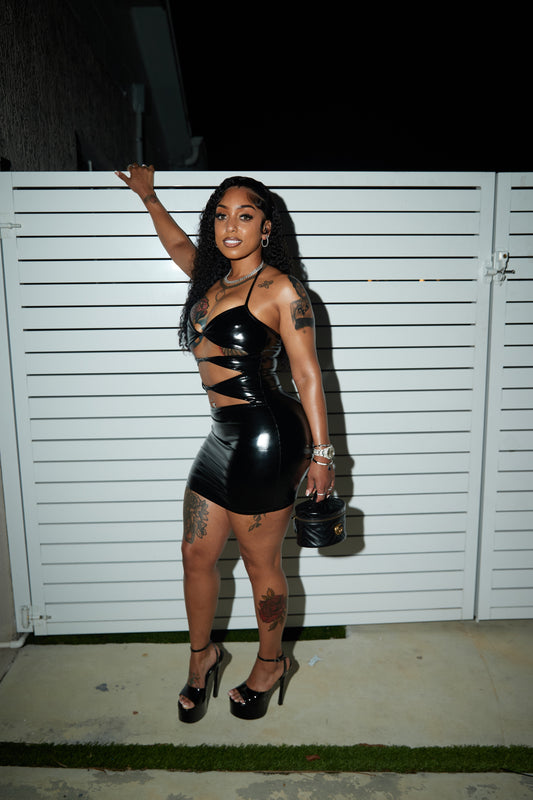 King Of Style | Dress