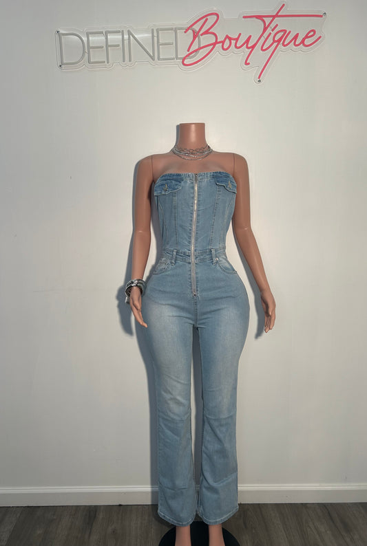 Cali Denim |