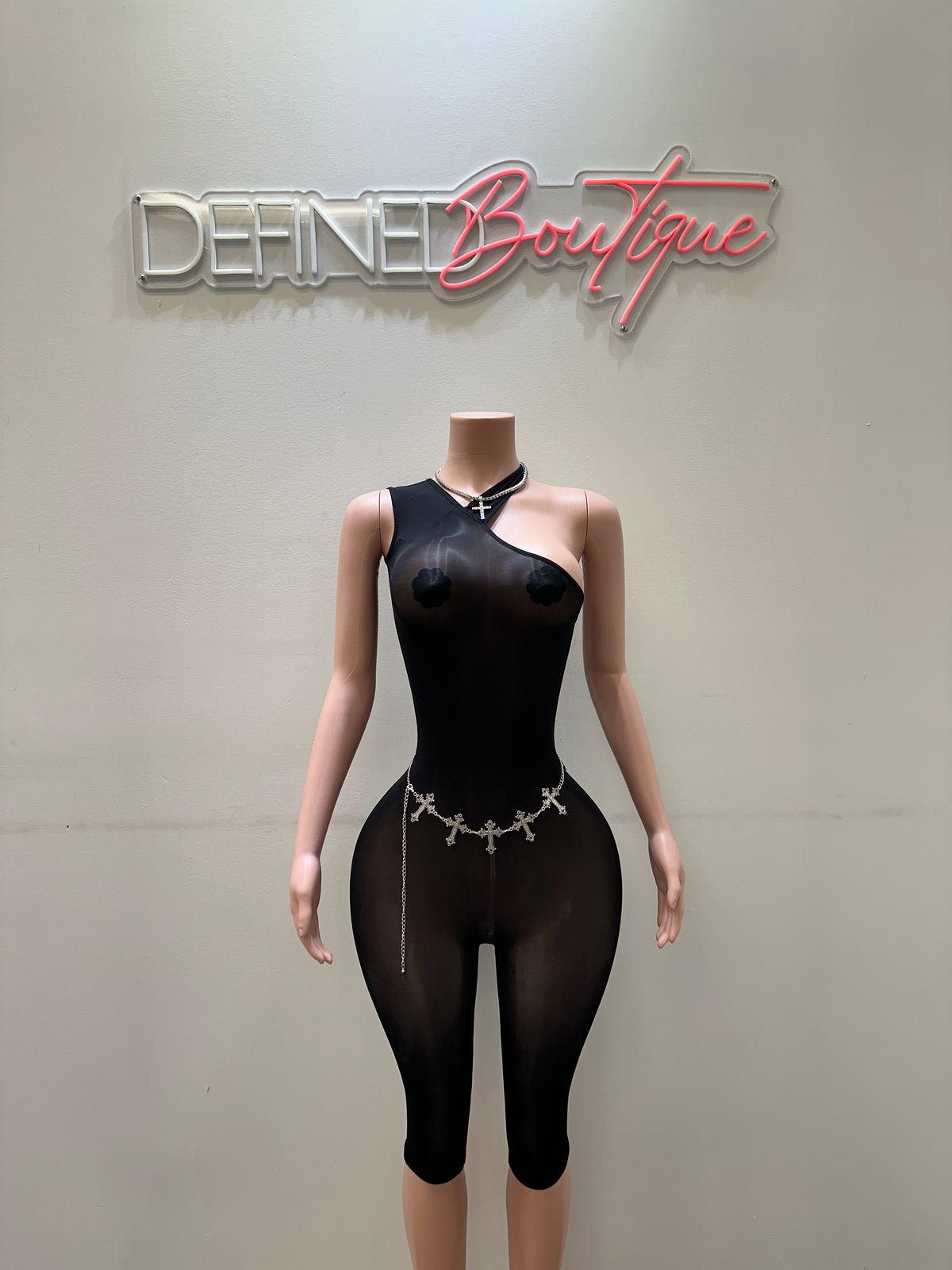 Gothic Chain | Belt