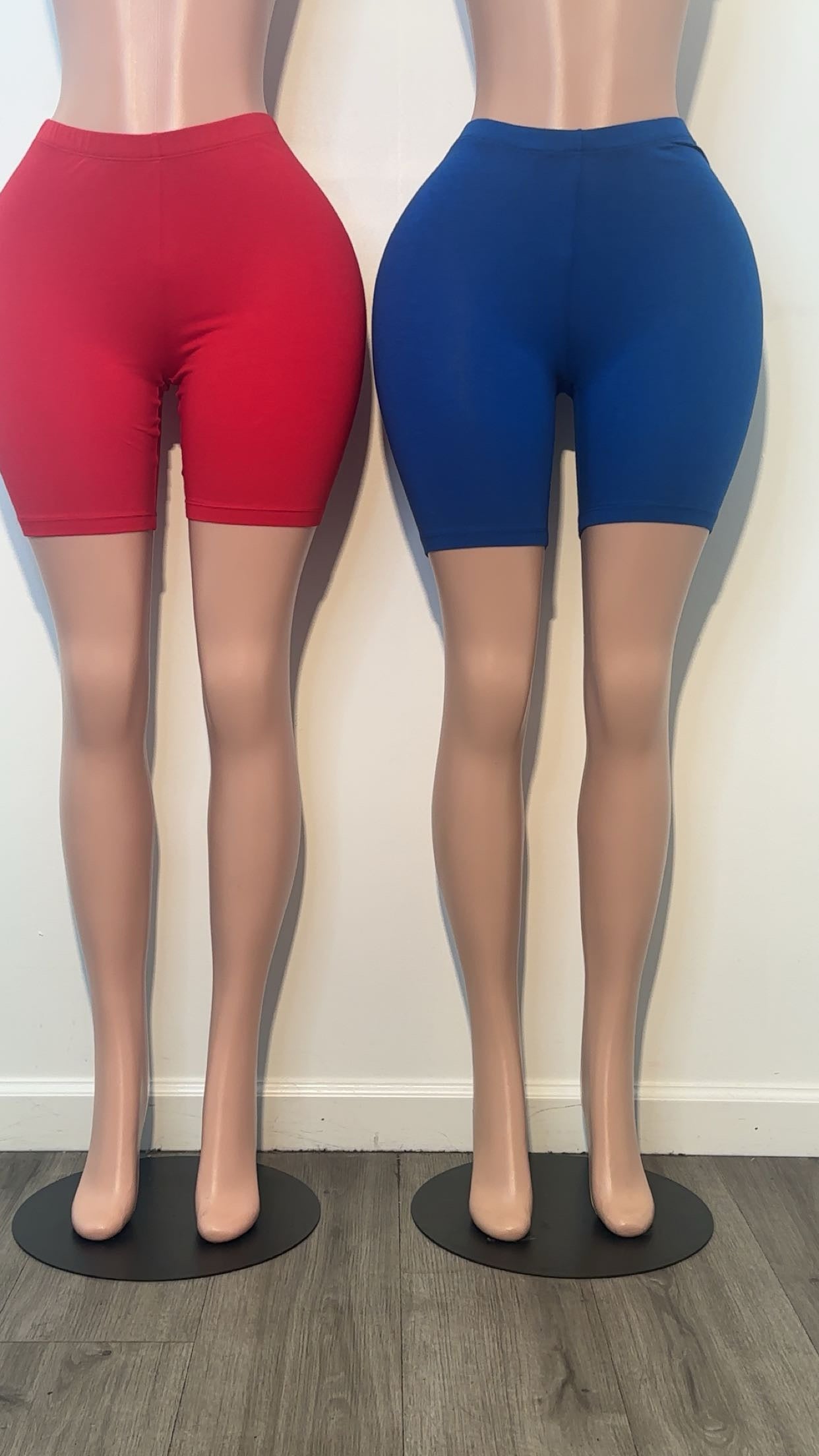 Biker | Shorts