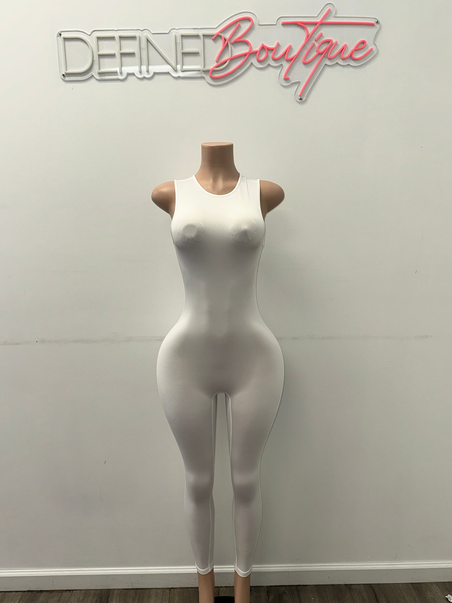 Cori | Jumpsuit