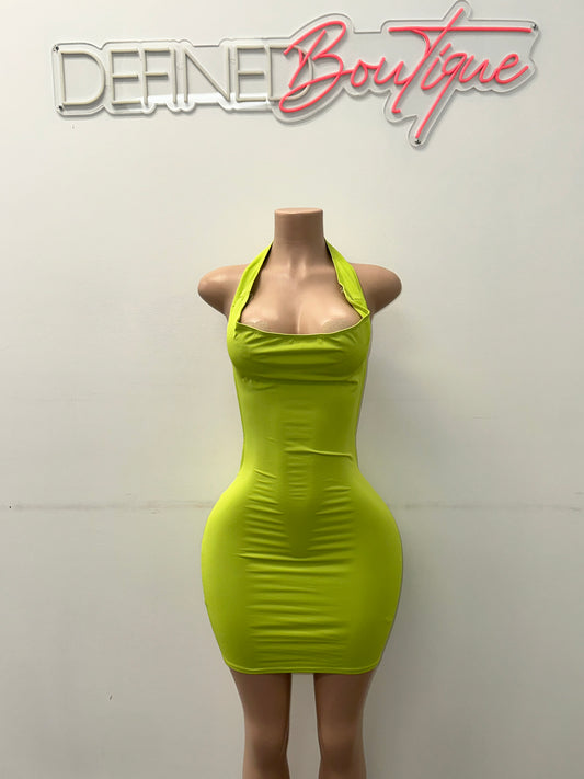 Livi | Dress