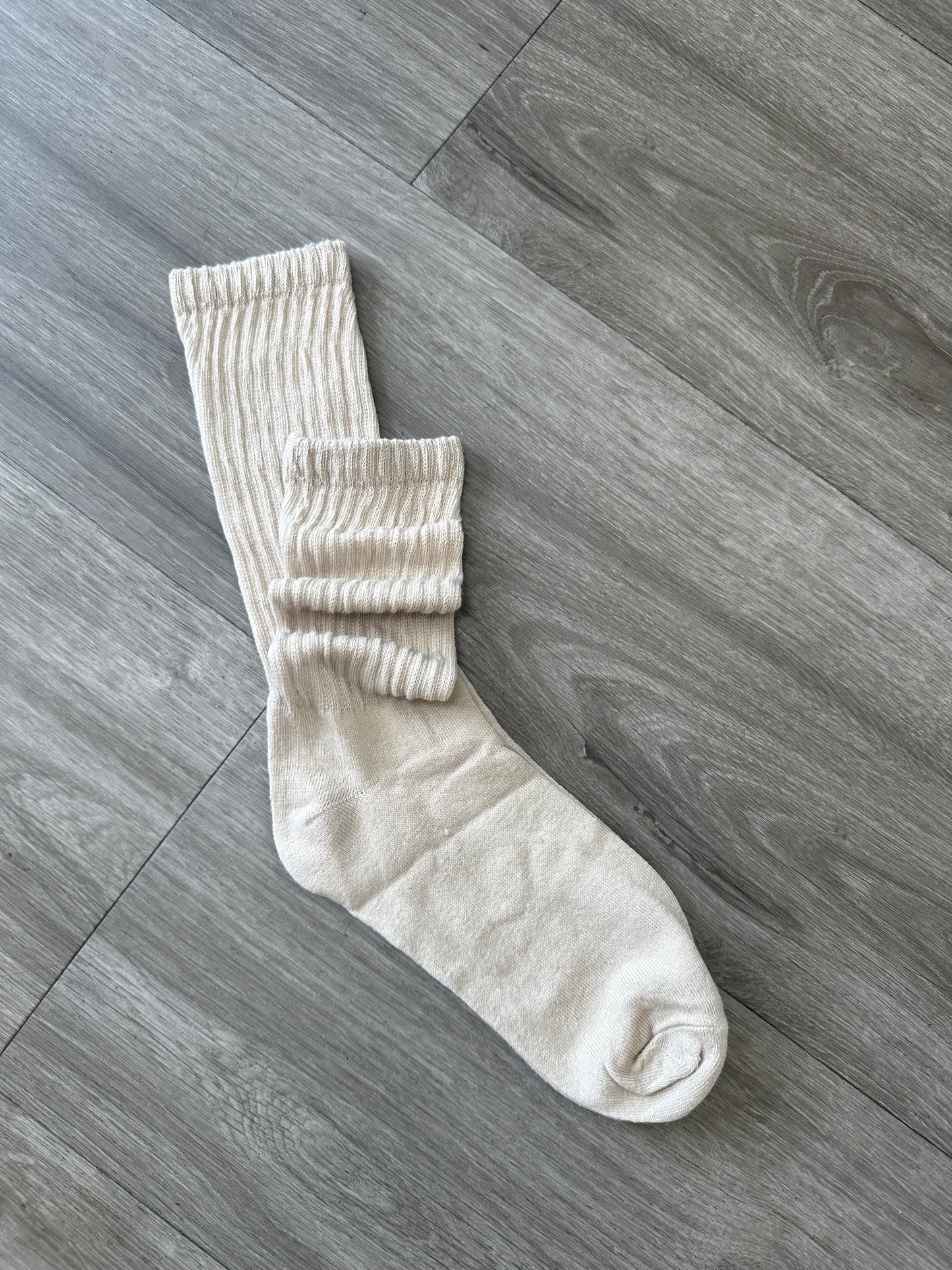 Slouch | Socks