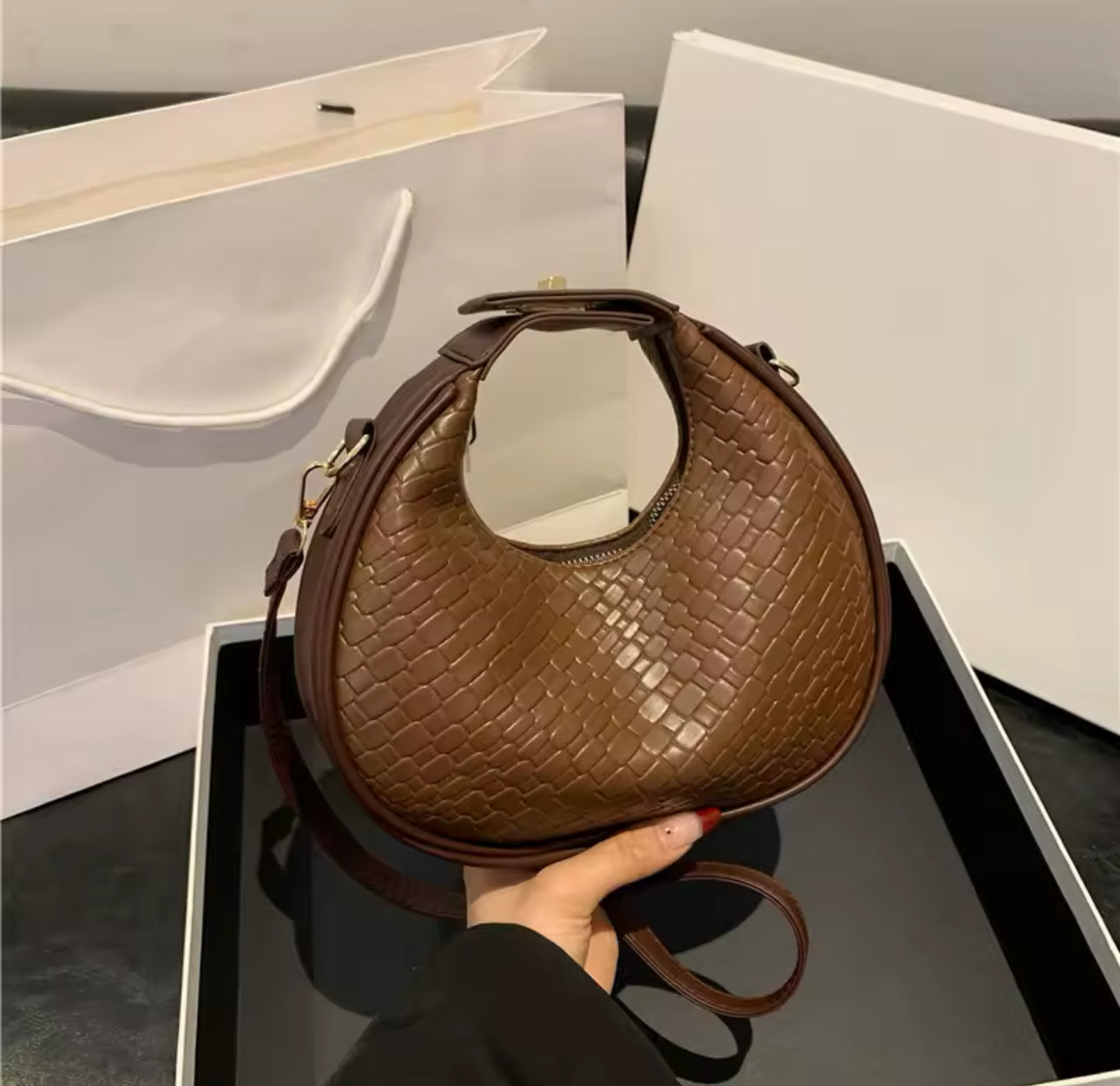 Moon Hobo | Bag