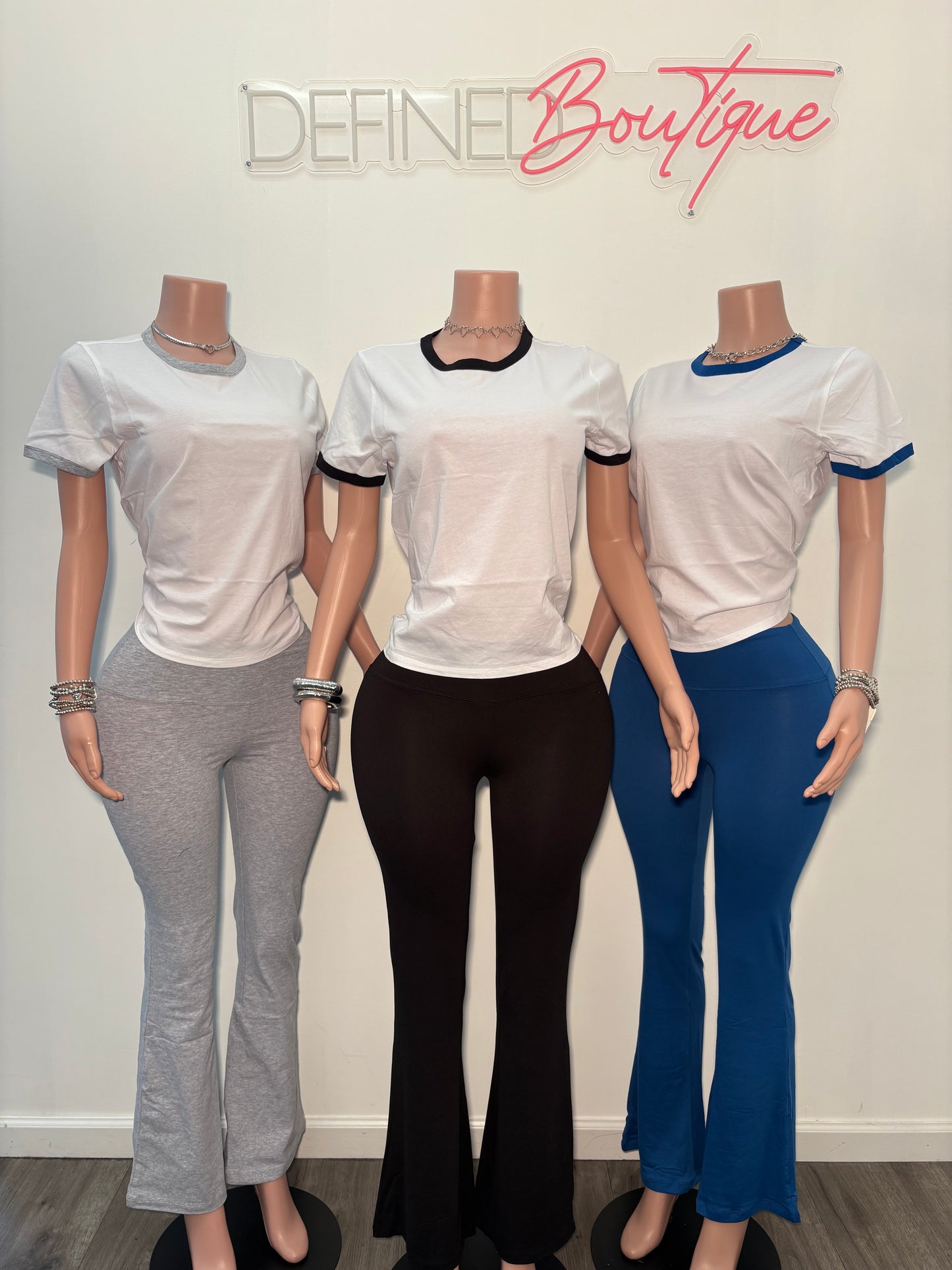Colors Basic | Set