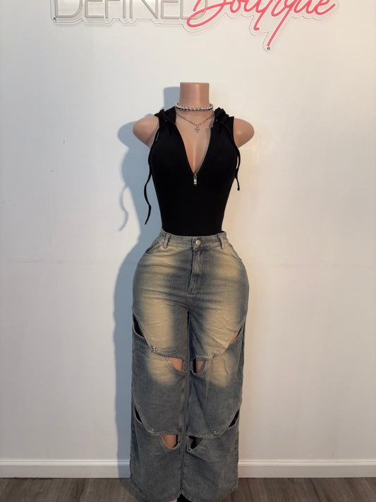 Pinner | Jeans
