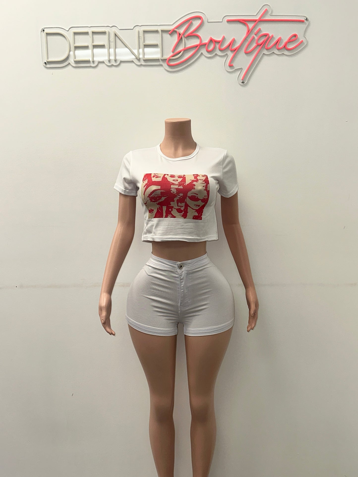 Ppl | Tee