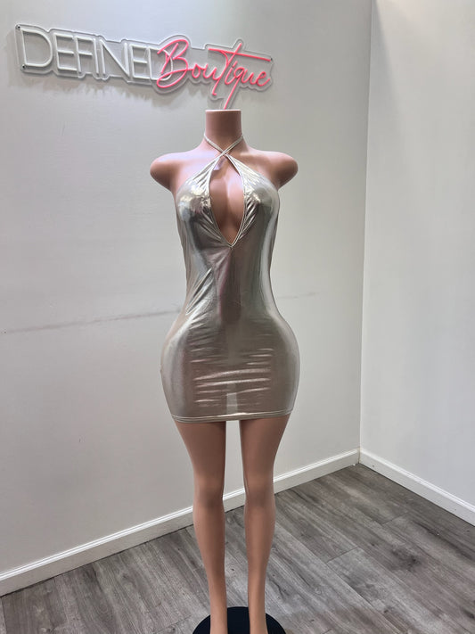 Liquid | Dress