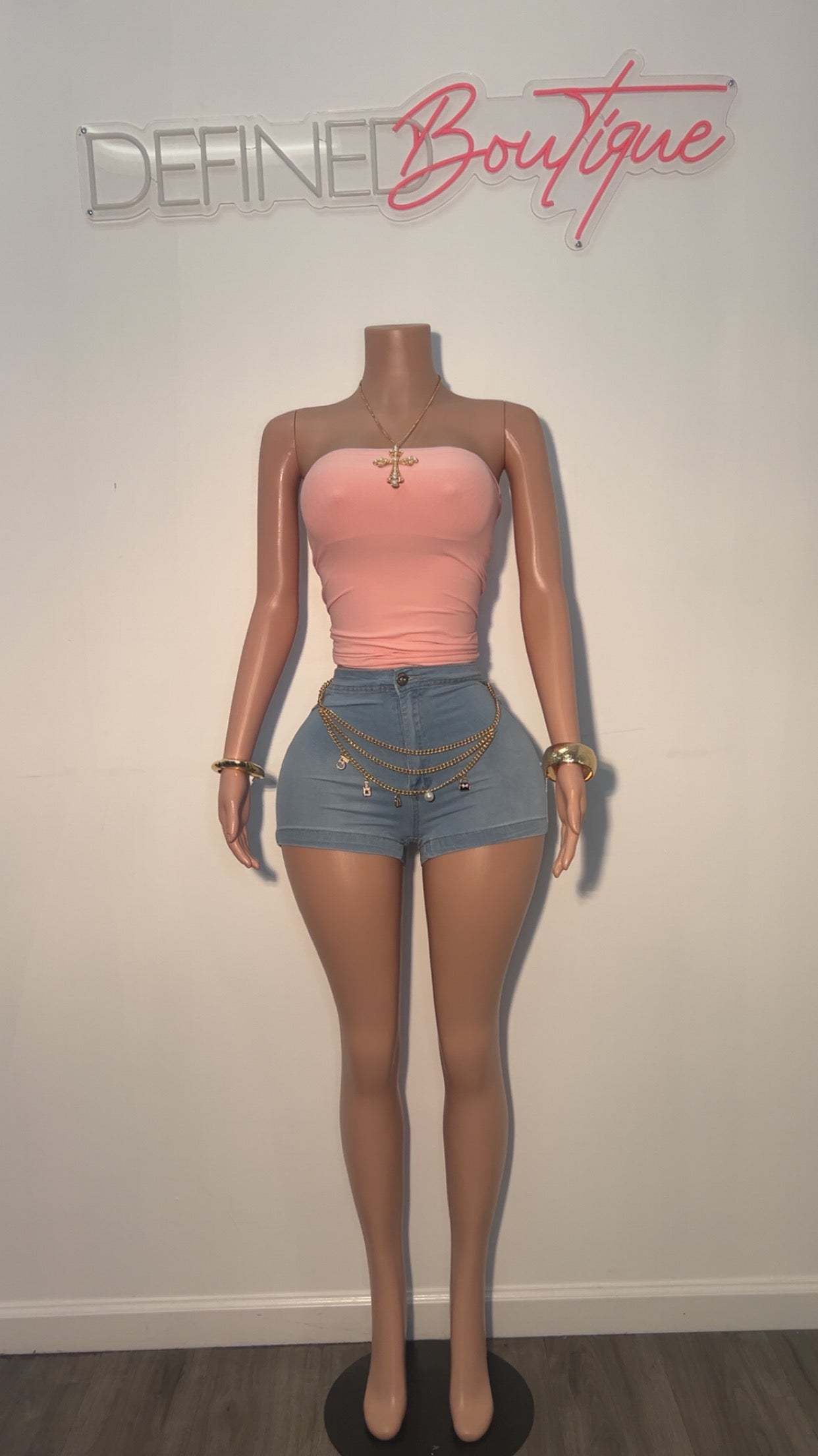 Tube | Top
