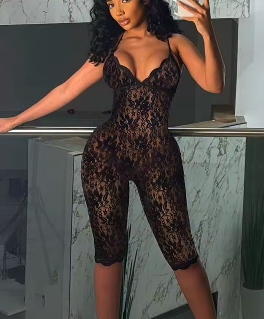 Kandi | Playsuit