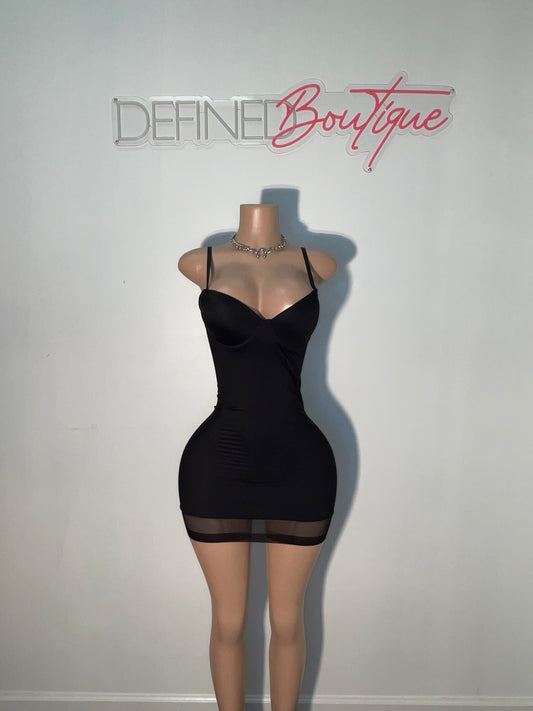 So Chic | Dress