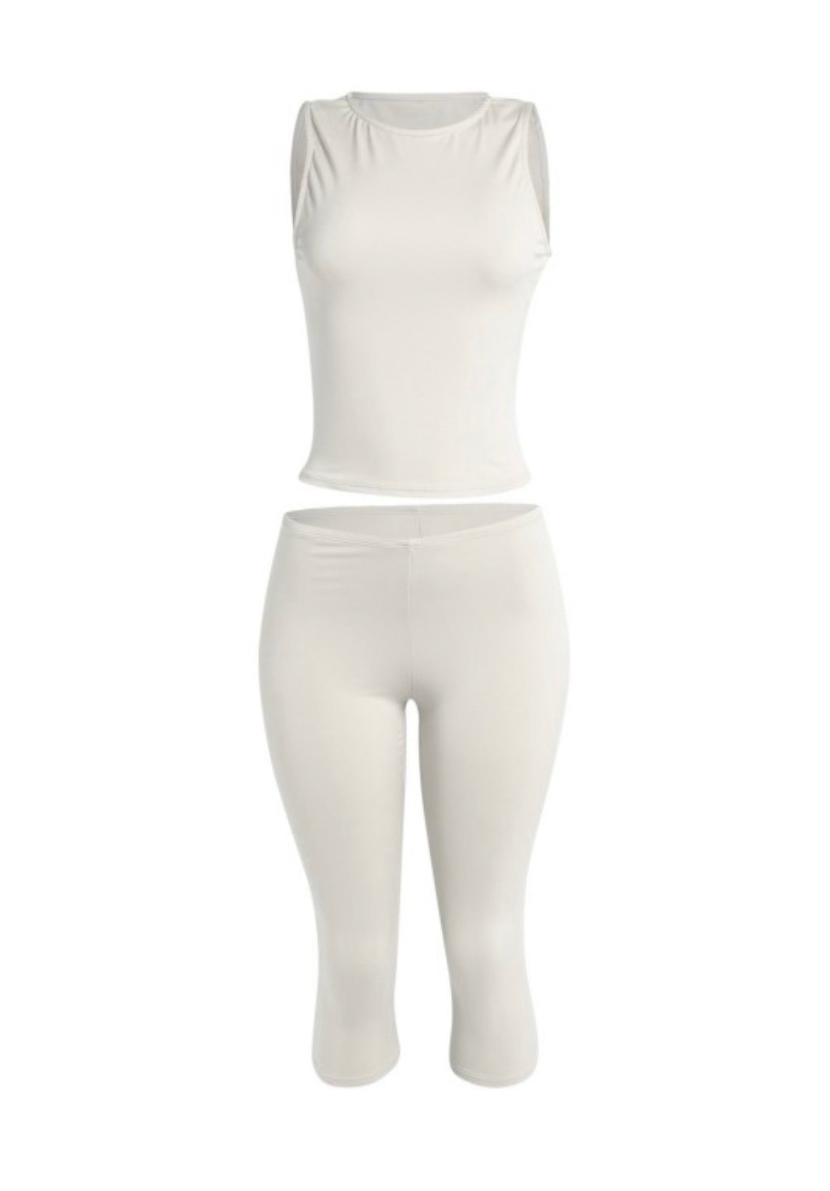Toni Capri | Set