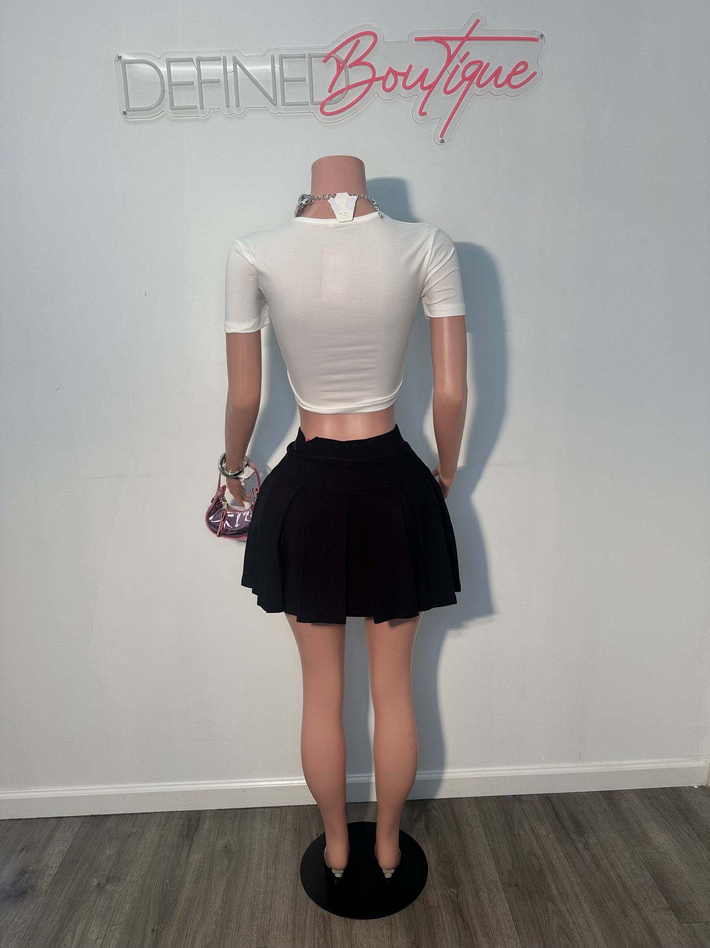 Tennis | Skirt