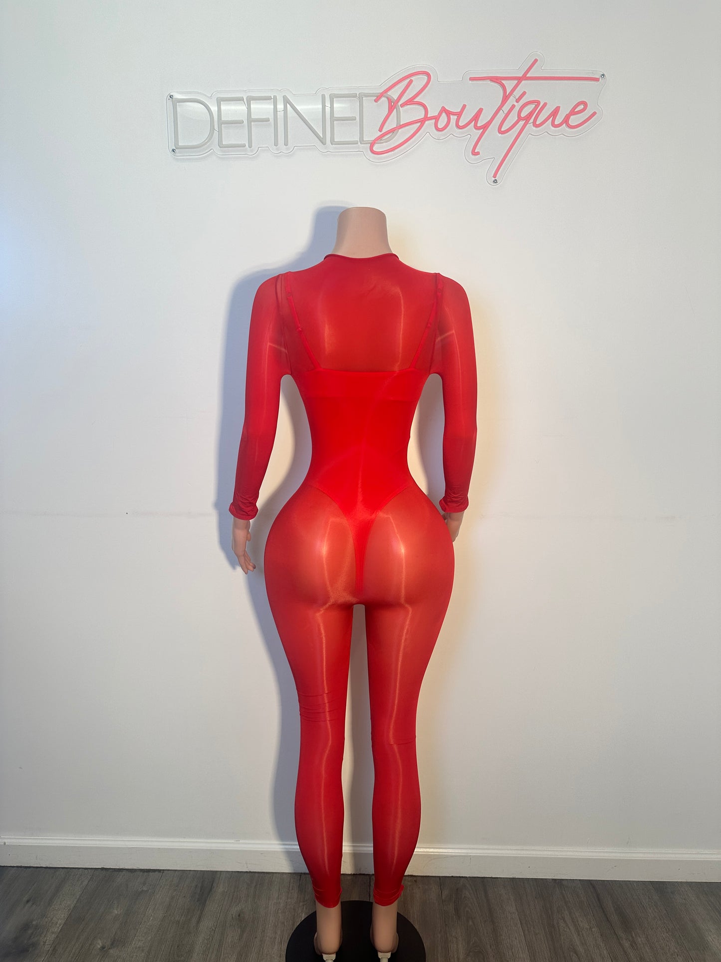 Britni | Jumpsuit