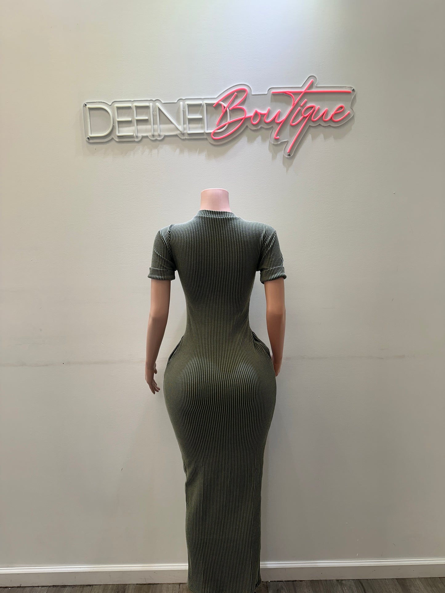 Coza | Dress