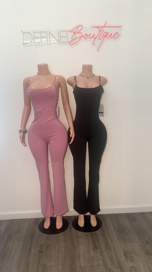 Active | Jumpsuit