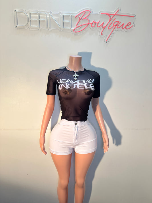 Heavenly Angels | Top