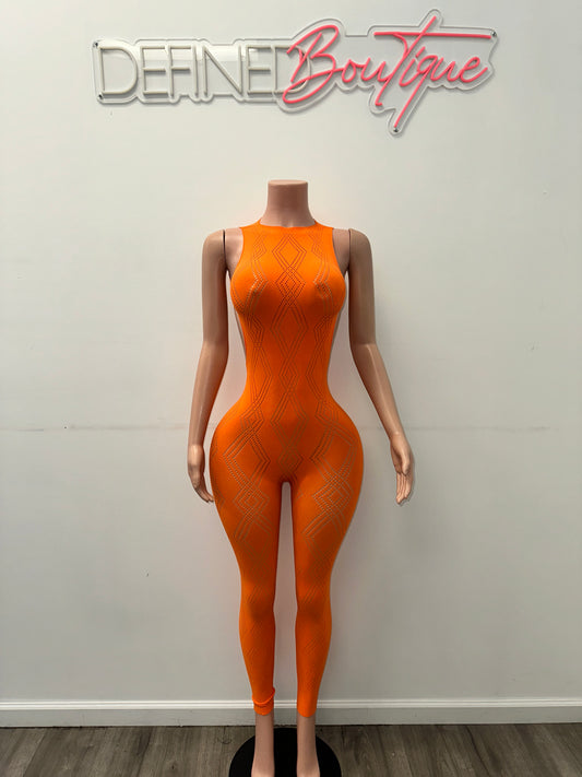 Nalani | Jumpsuit