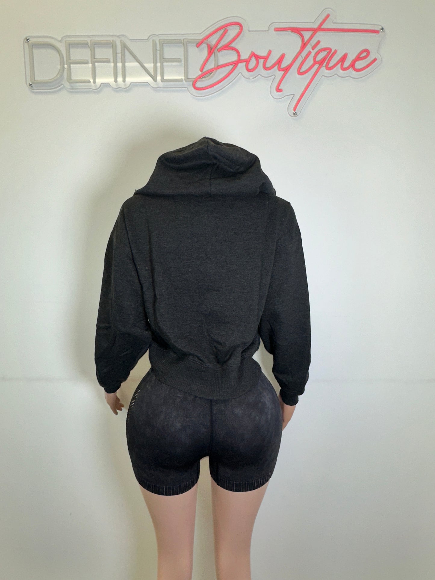 Acid Short | Set