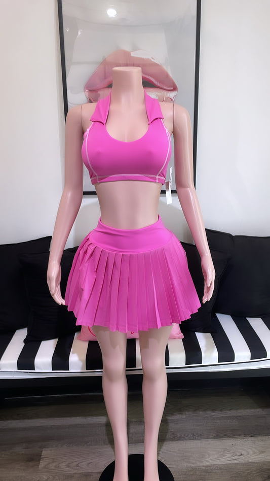 Sporty | Set