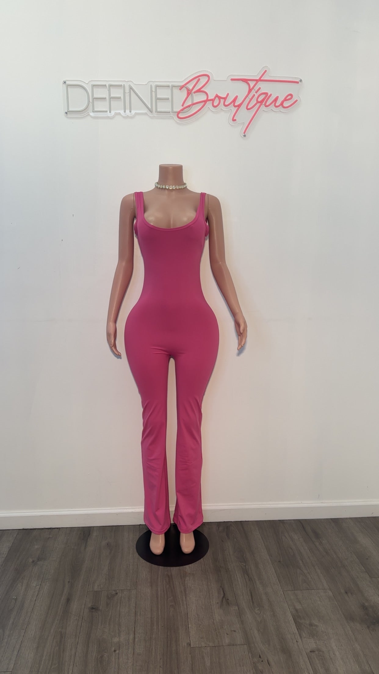 Dena Active | Jumpsuit